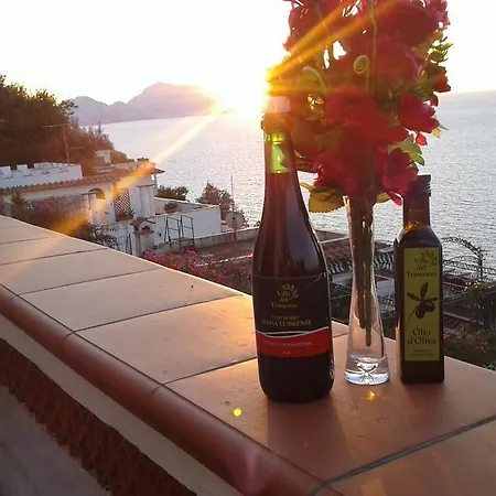 Del Tramonto *